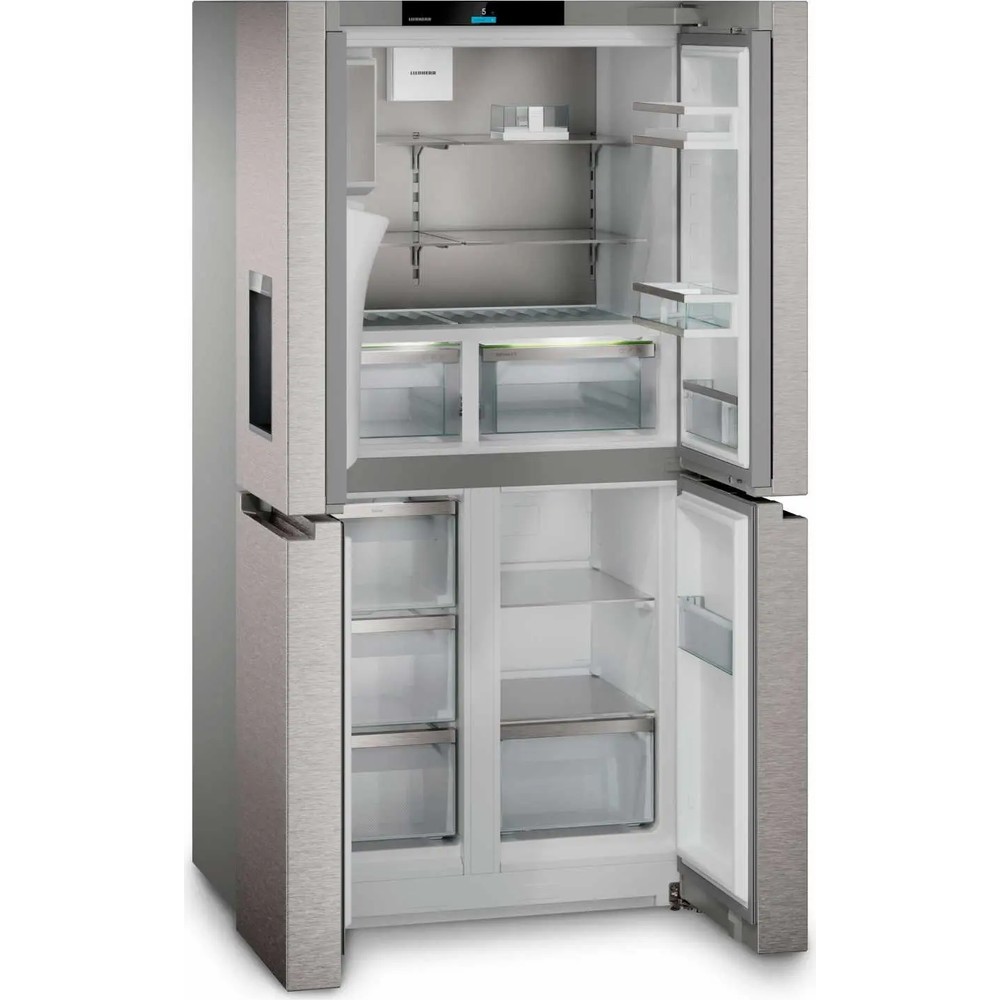 Холодильник Liebherr MBsddi 9028 Plus - изображение 6