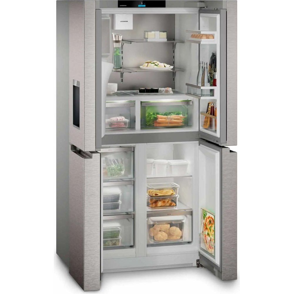 Холодильник Liebherr MBsddi 9028 Plus - изображение 5