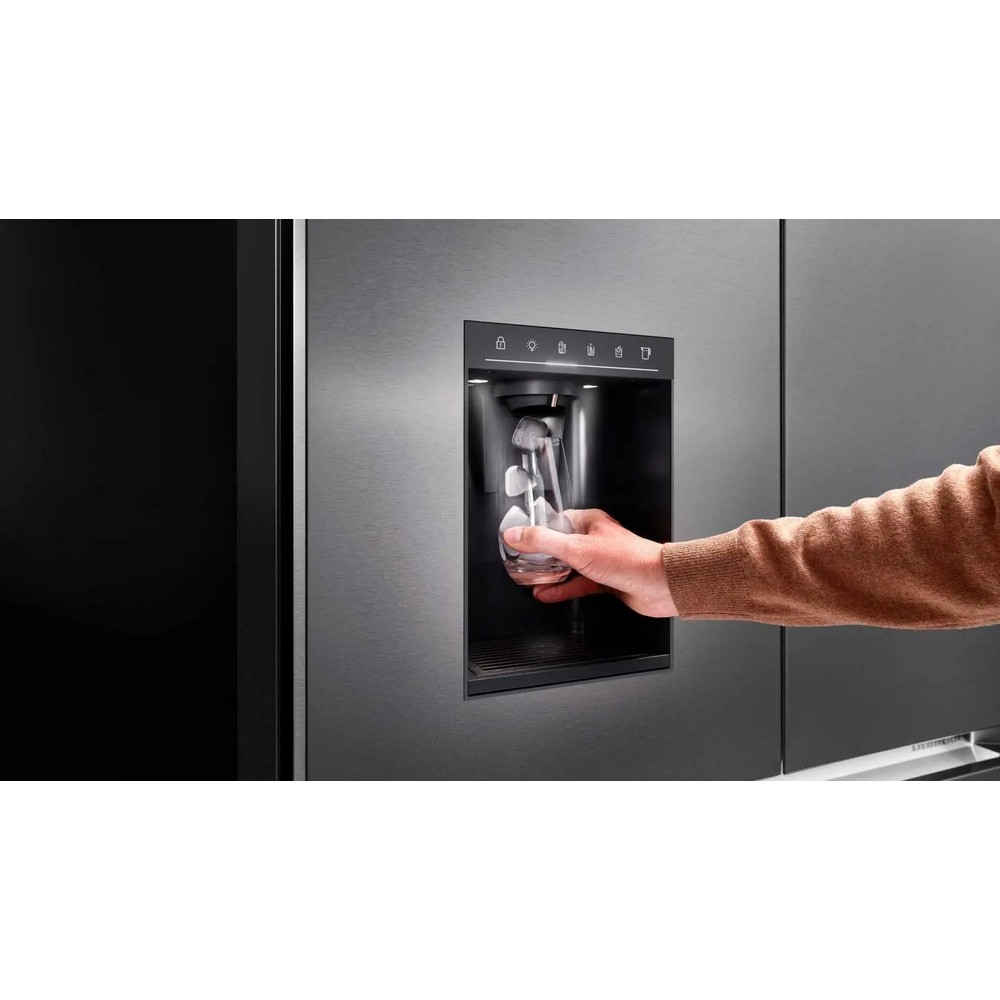 Холодильник Liebherr MBsddi 9028 Plus - изображение 26