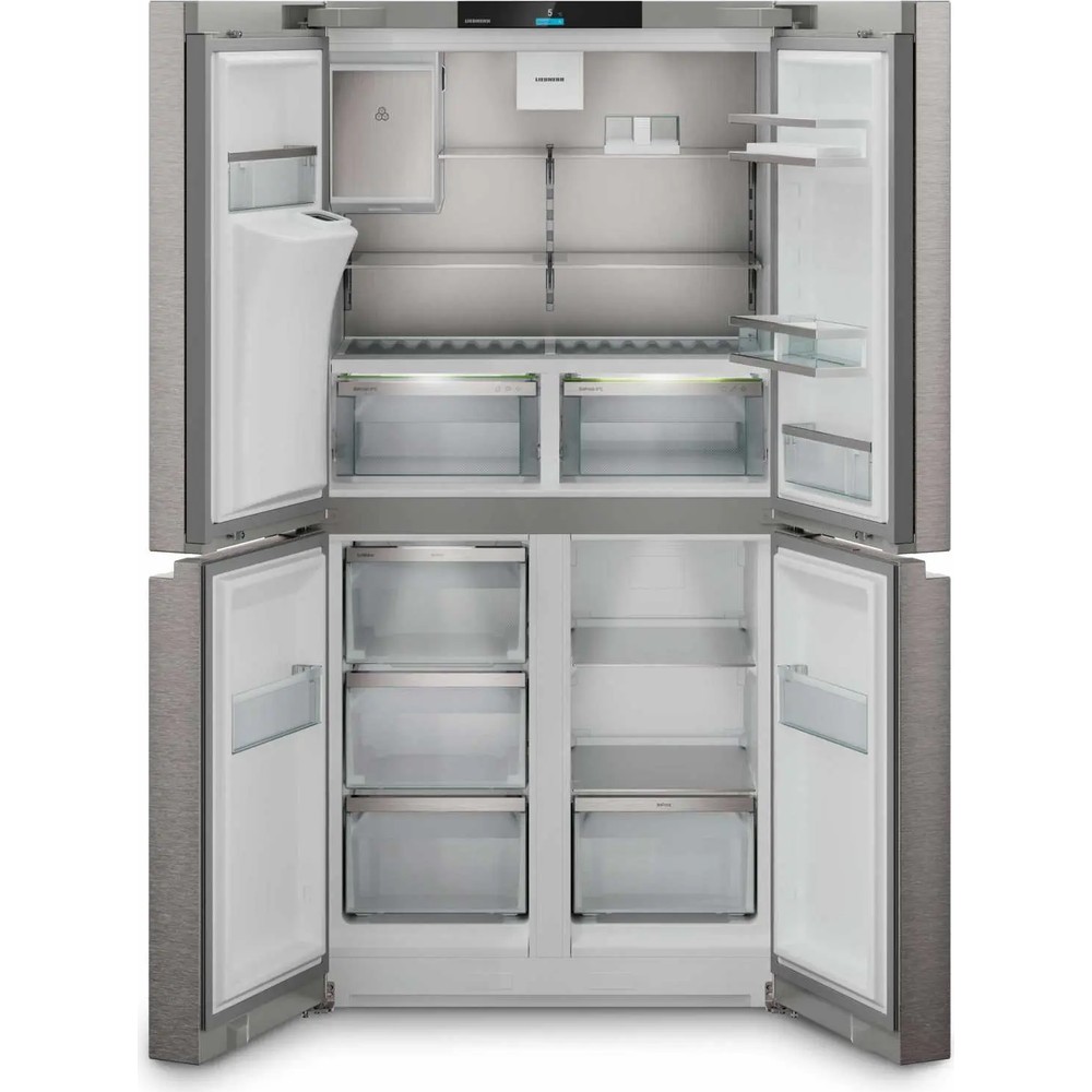 Холодильник Liebherr MBsddi 9028 Plus - изображение 2