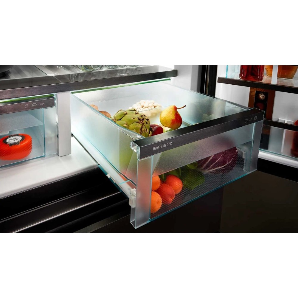 Холодильник Liebherr MBsddi 9028 Plus - изображение 7