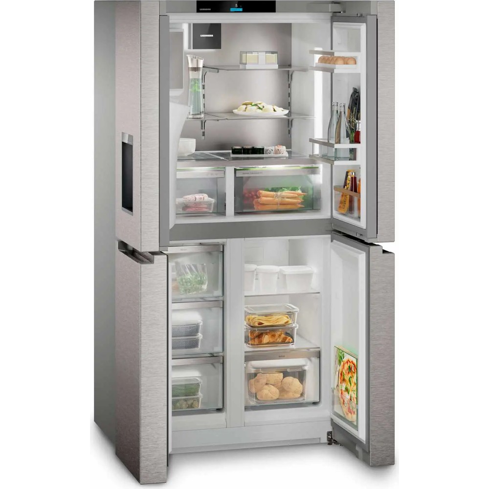Холодильник Liebherr MBsddi 9058 Prime - изображение 5