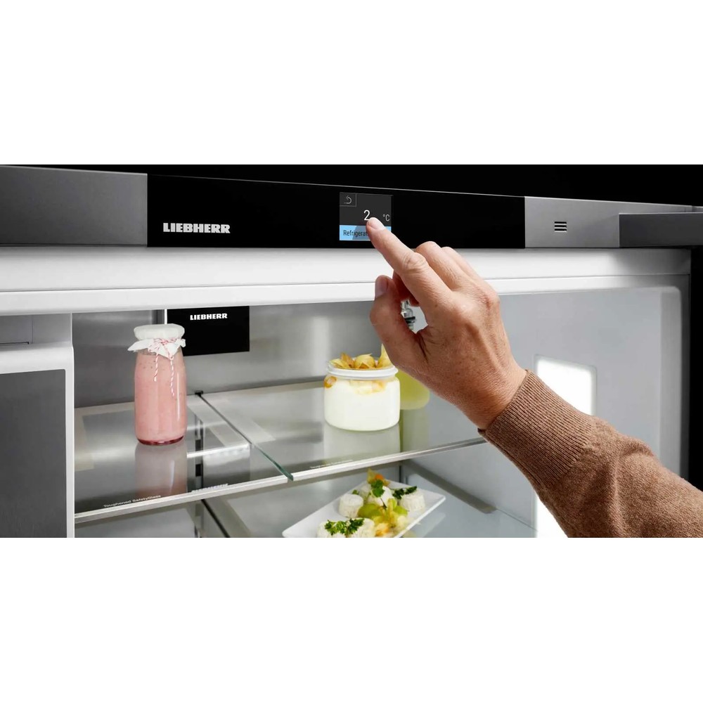 Холодильник Liebherr MBsddi 9058 Prime - изображение 18