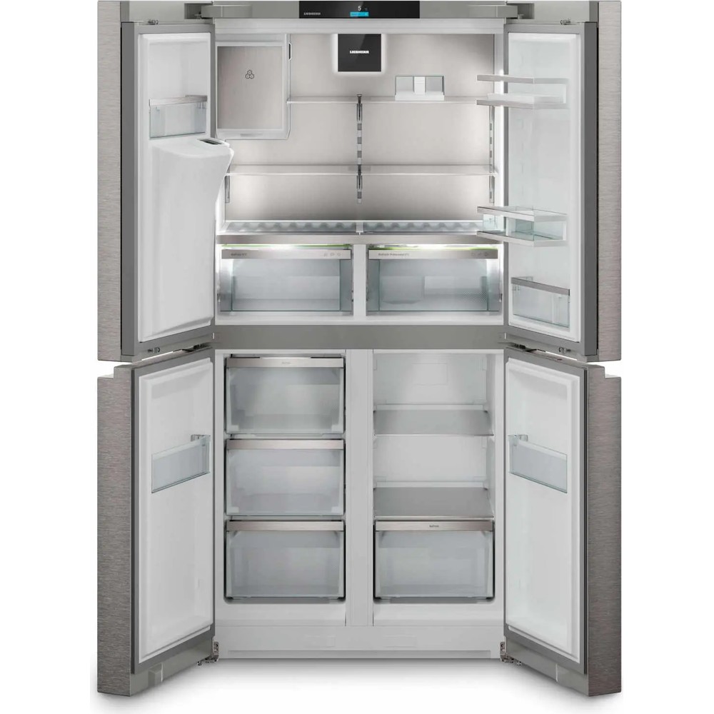 Холодильник Liebherr MBsddi 9058 Prime - изображение 2