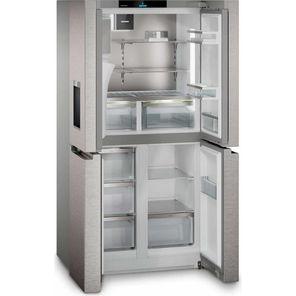 Холодильник Liebherr MBsddi 9058 Prime - изображение 6