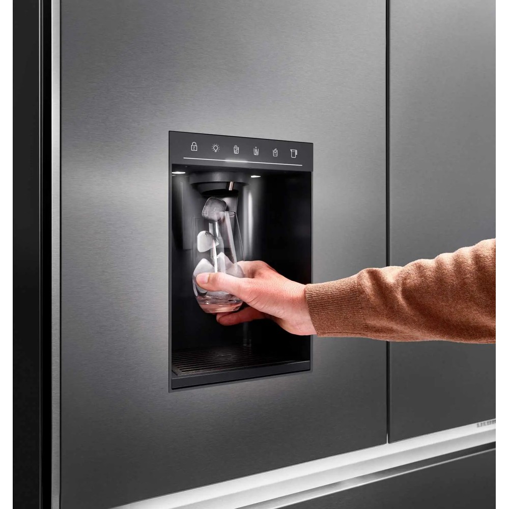 Холодильник Liebherr MBsddi 9058 Prime - изображение 22