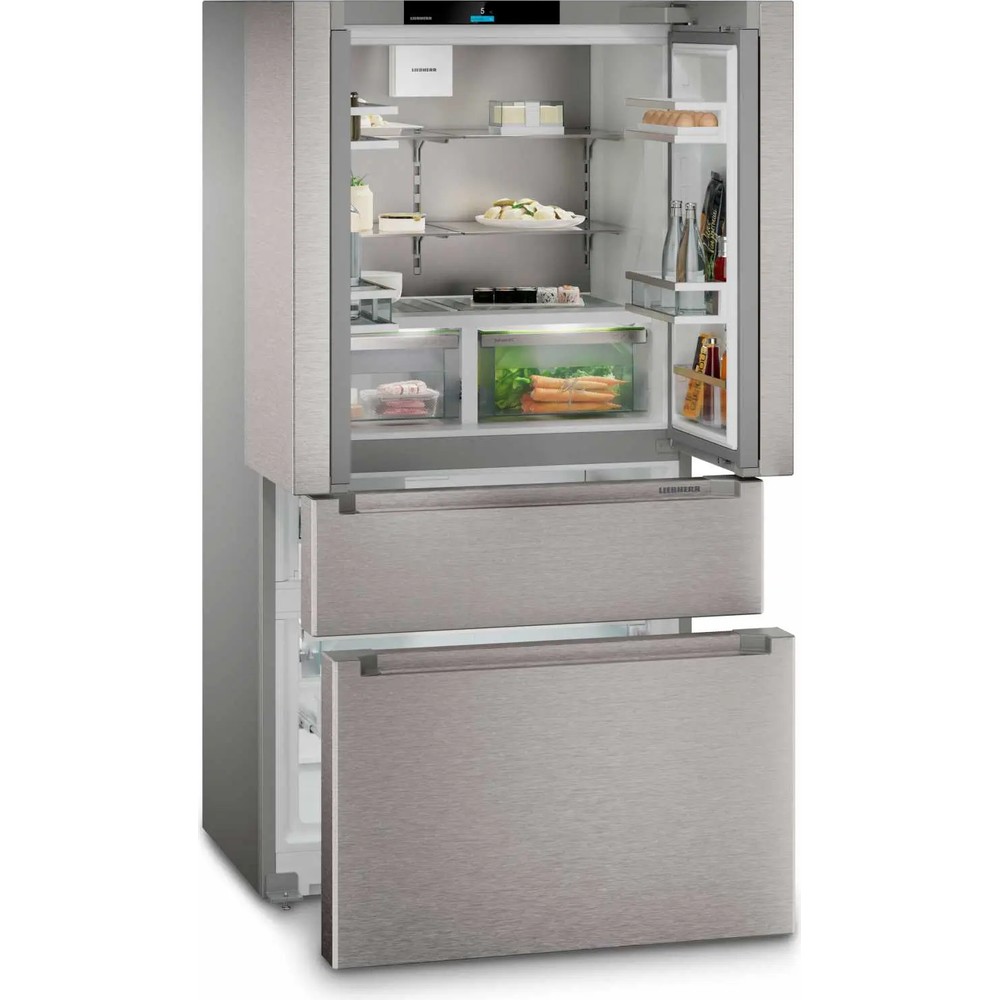 Холодильник Liebherr MBsddi 9524 Plus - изображение 5