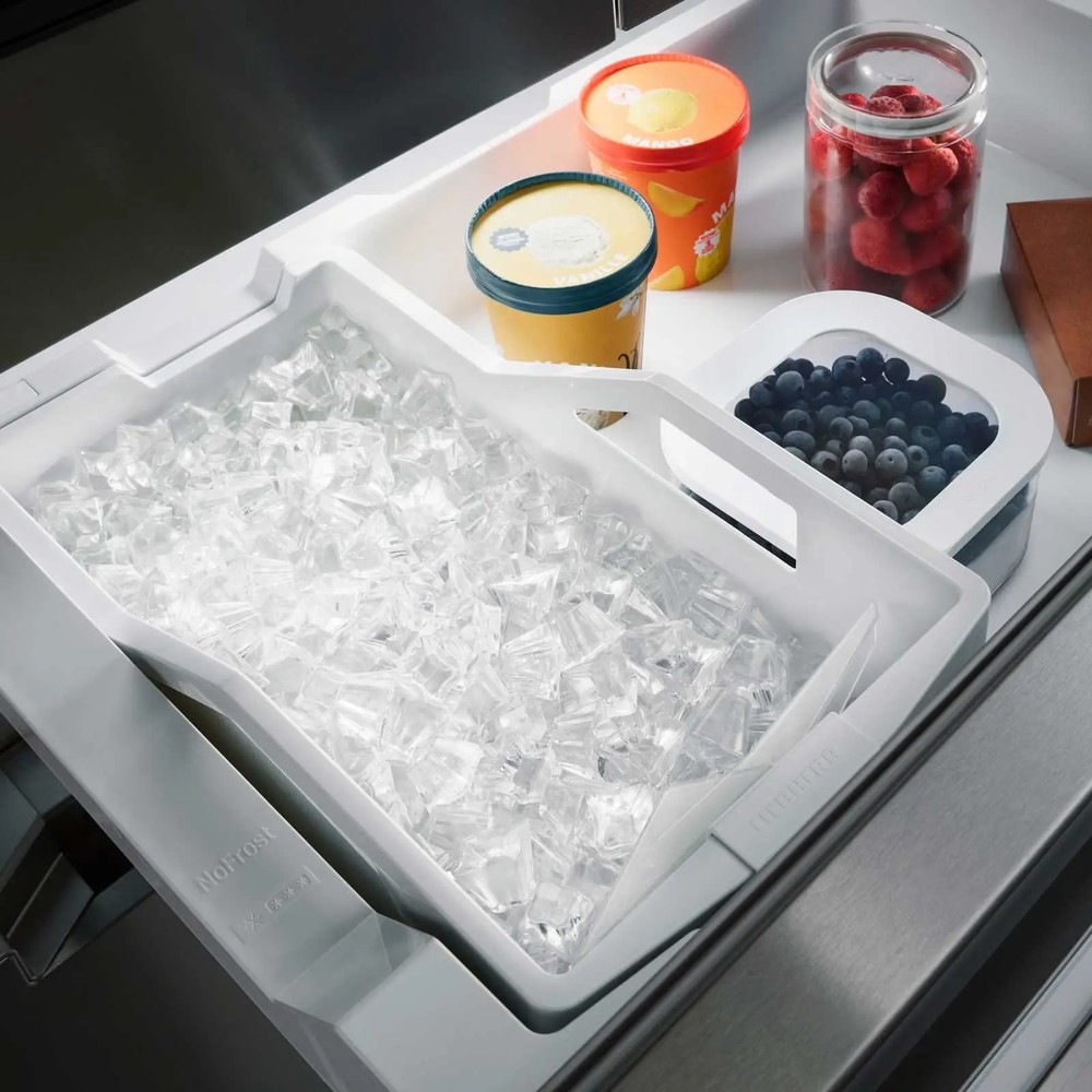 Холодильник Liebherr MBsddi 9524 Plus - изображение 12