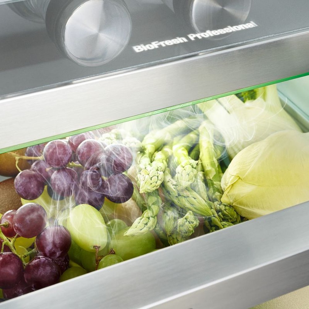 Холодильник Liebherr MBsddi 9528 Plus - изображение 12