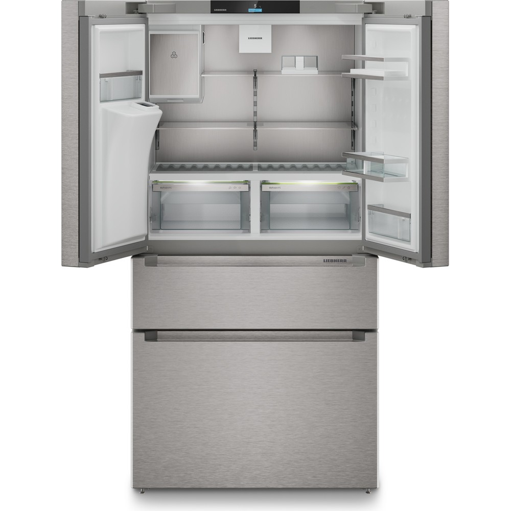 Холодильник Liebherr MBsddi 9528 Plus - изображение 2