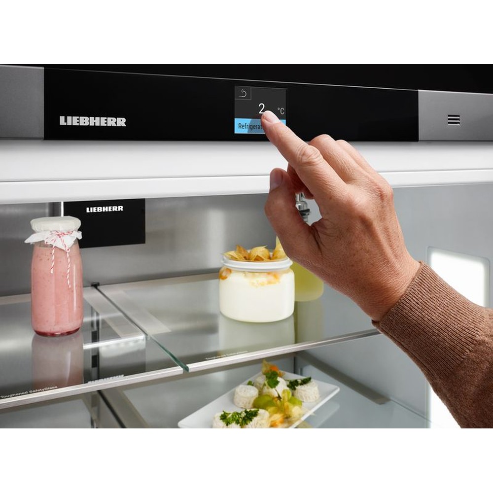 Холодильник Liebherr MBsddi 9528 Plus - изображение 7
