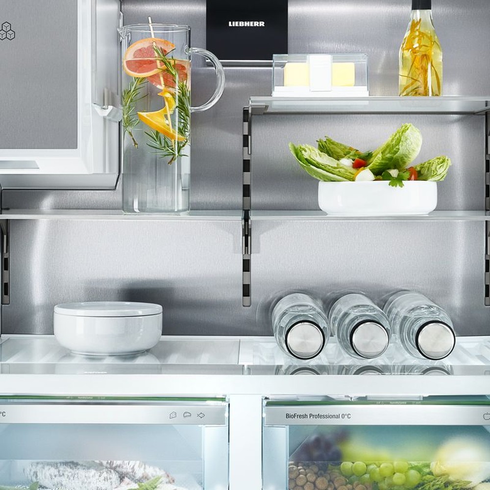 Холодильник Liebherr MBsddi 9528 Plus - изображение 9