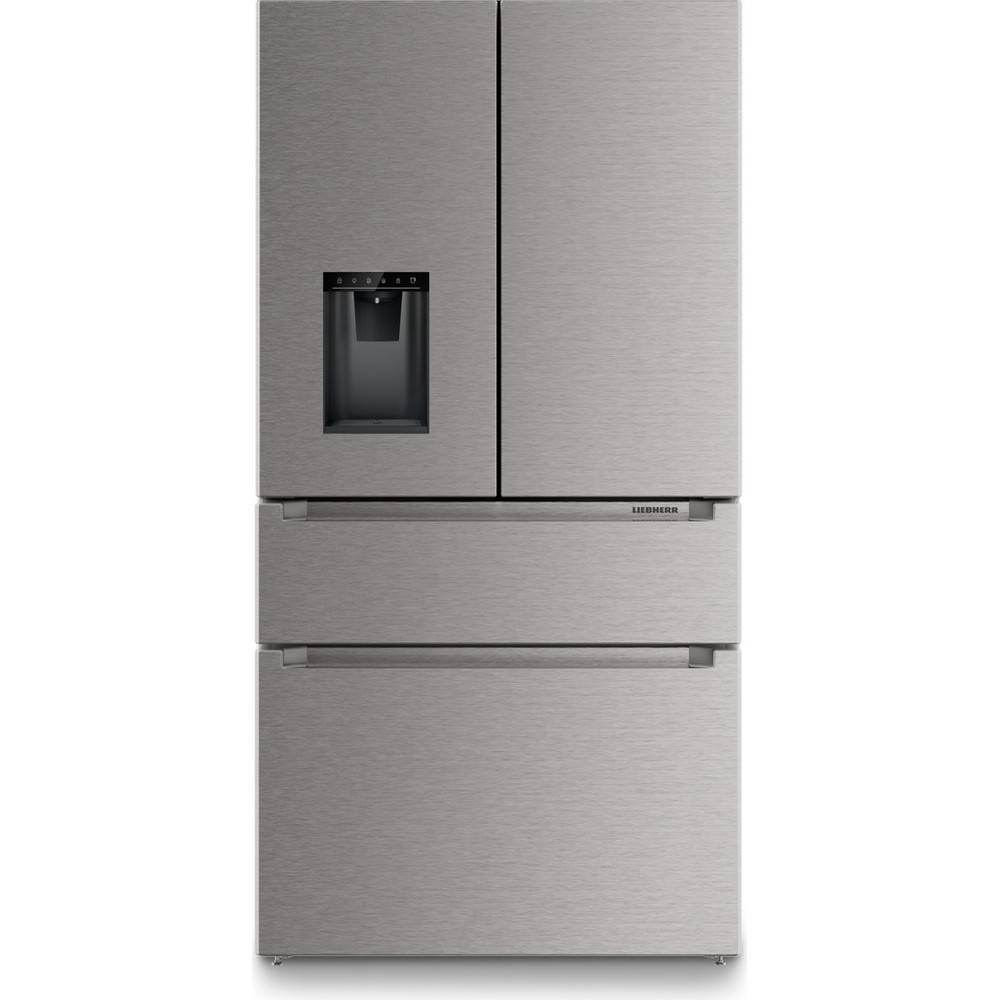 Холодильник Liebherr MBsddi 9528 Plus - изображение 4