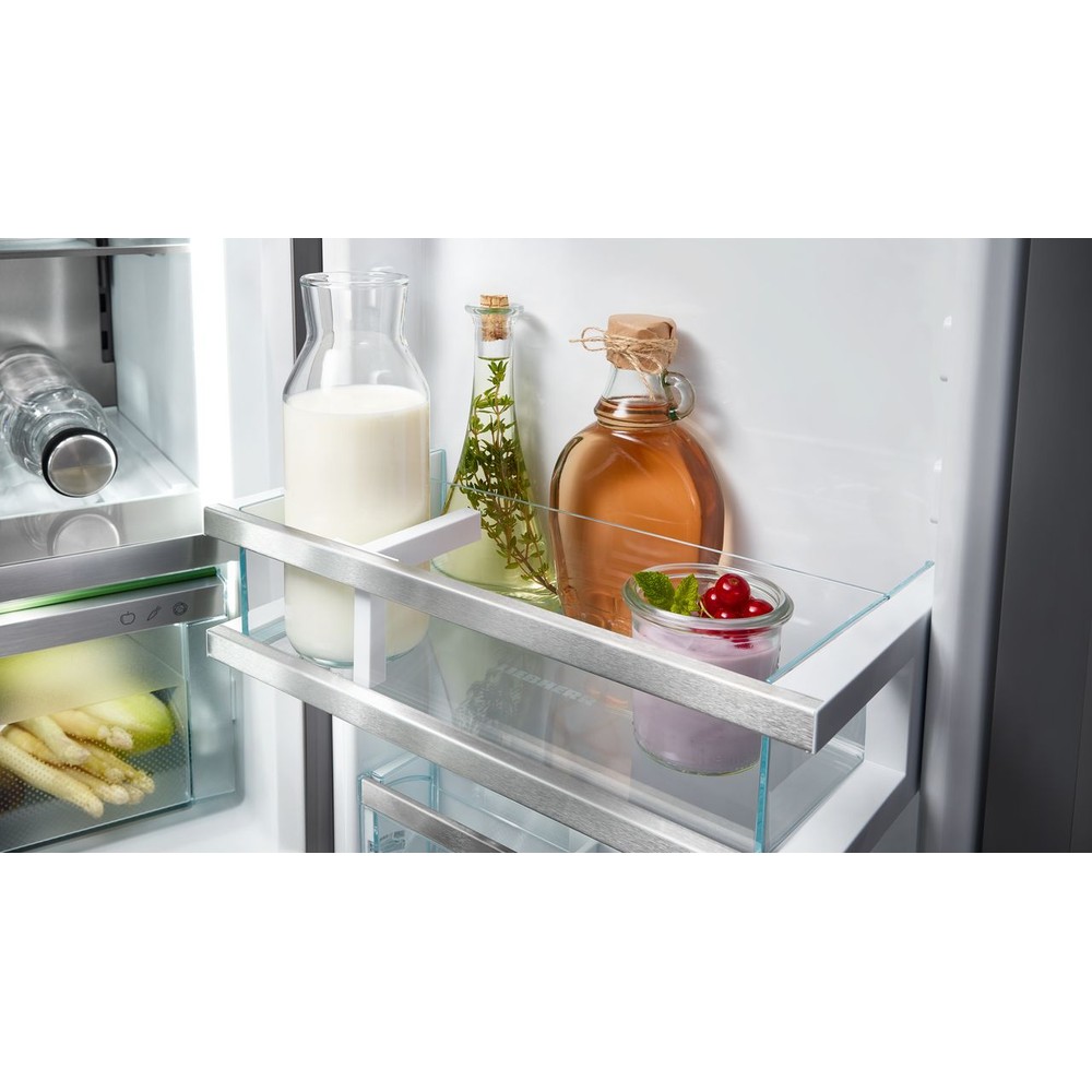 Холодильник Liebherr MBsddi 9528 Plus - изображение 17