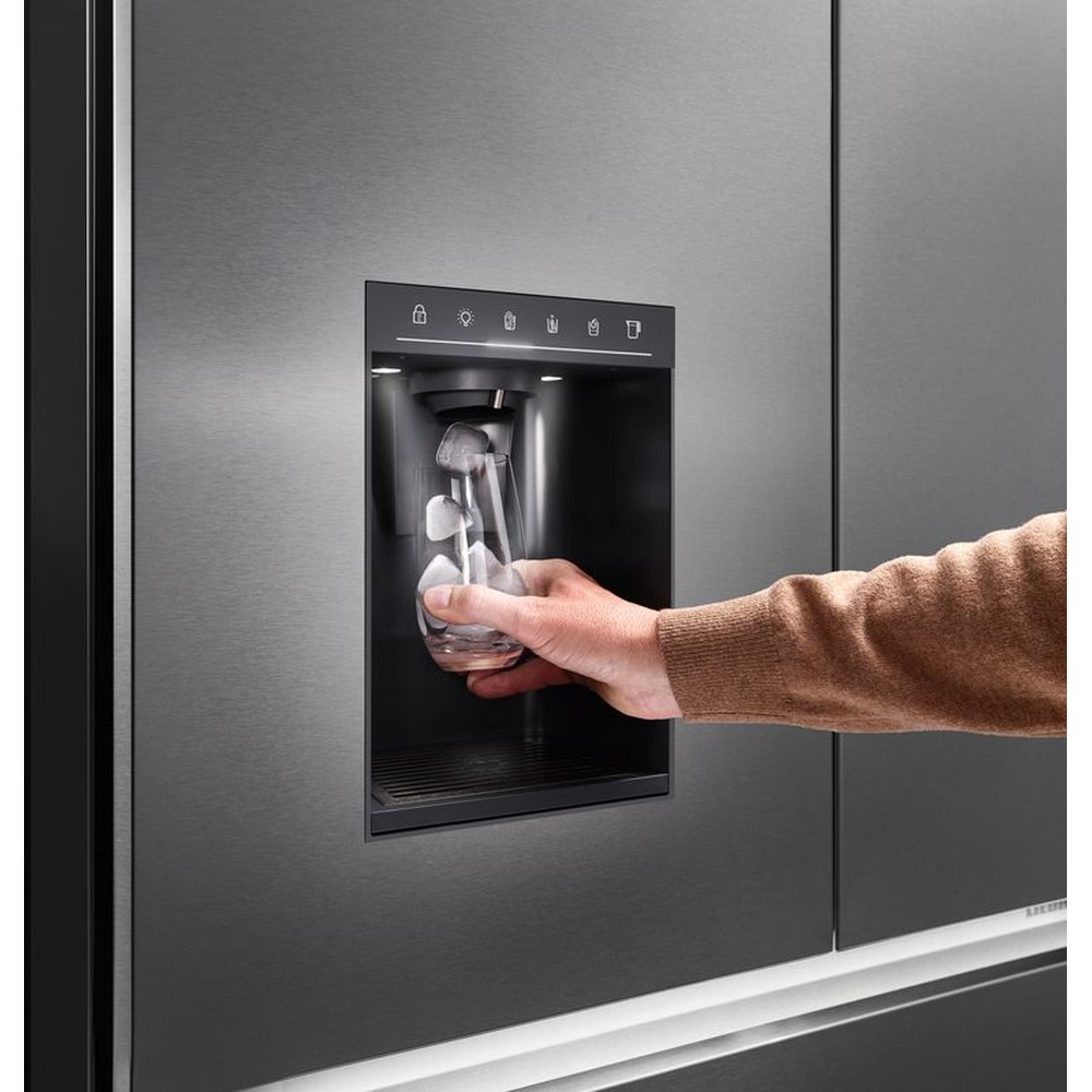 Холодильник Liebherr MBsddi 9528 Plus - изображение 20