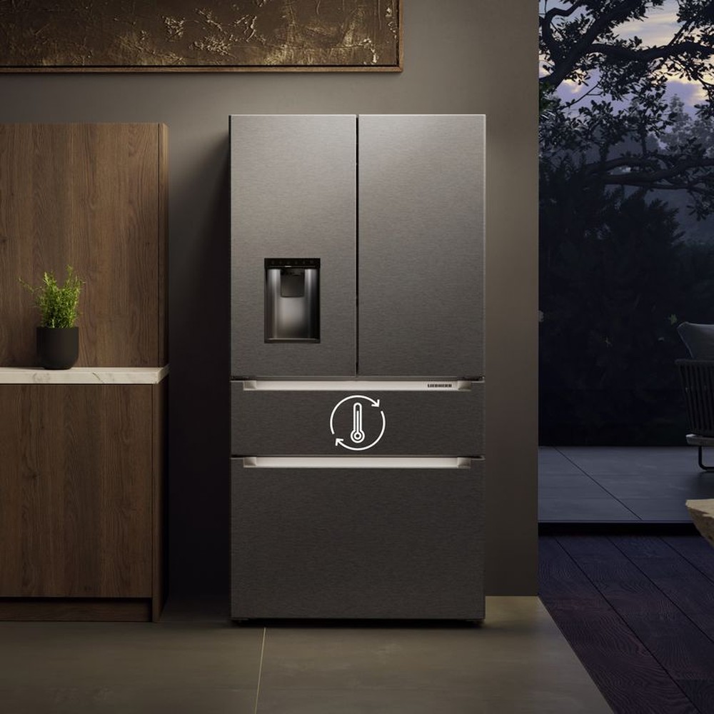 Холодильник Liebherr MBsddi 9528 Plus - изображение 22