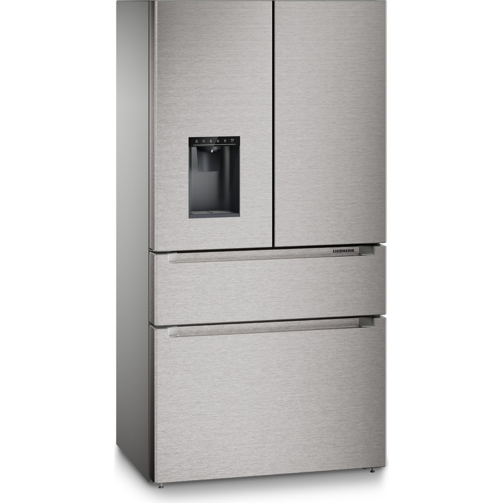 Холодильник Liebherr MBsddi 9528 Plus - изображение 3