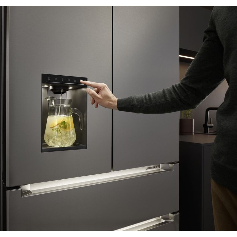 Холодильник Liebherr MBsddi 9528 Plus - изображение 21