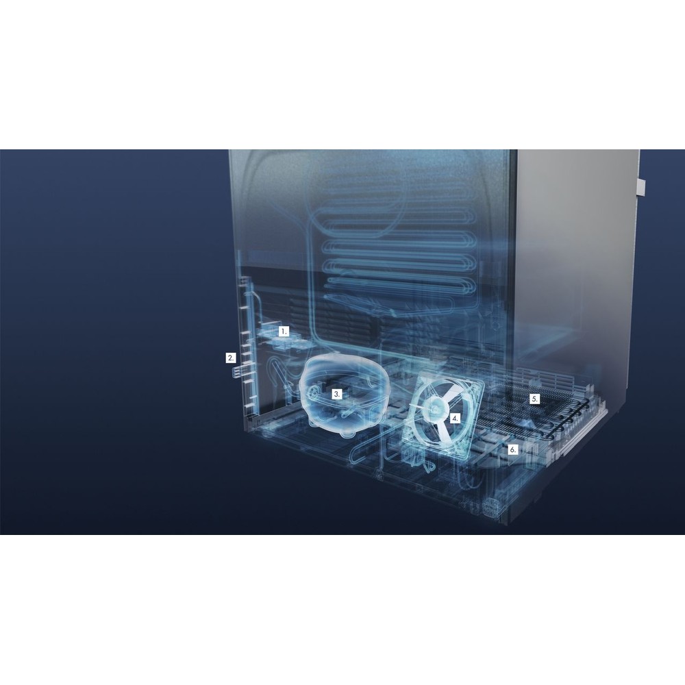 Холодильник Liebherr MBsddi 9528 Plus - изображение 19