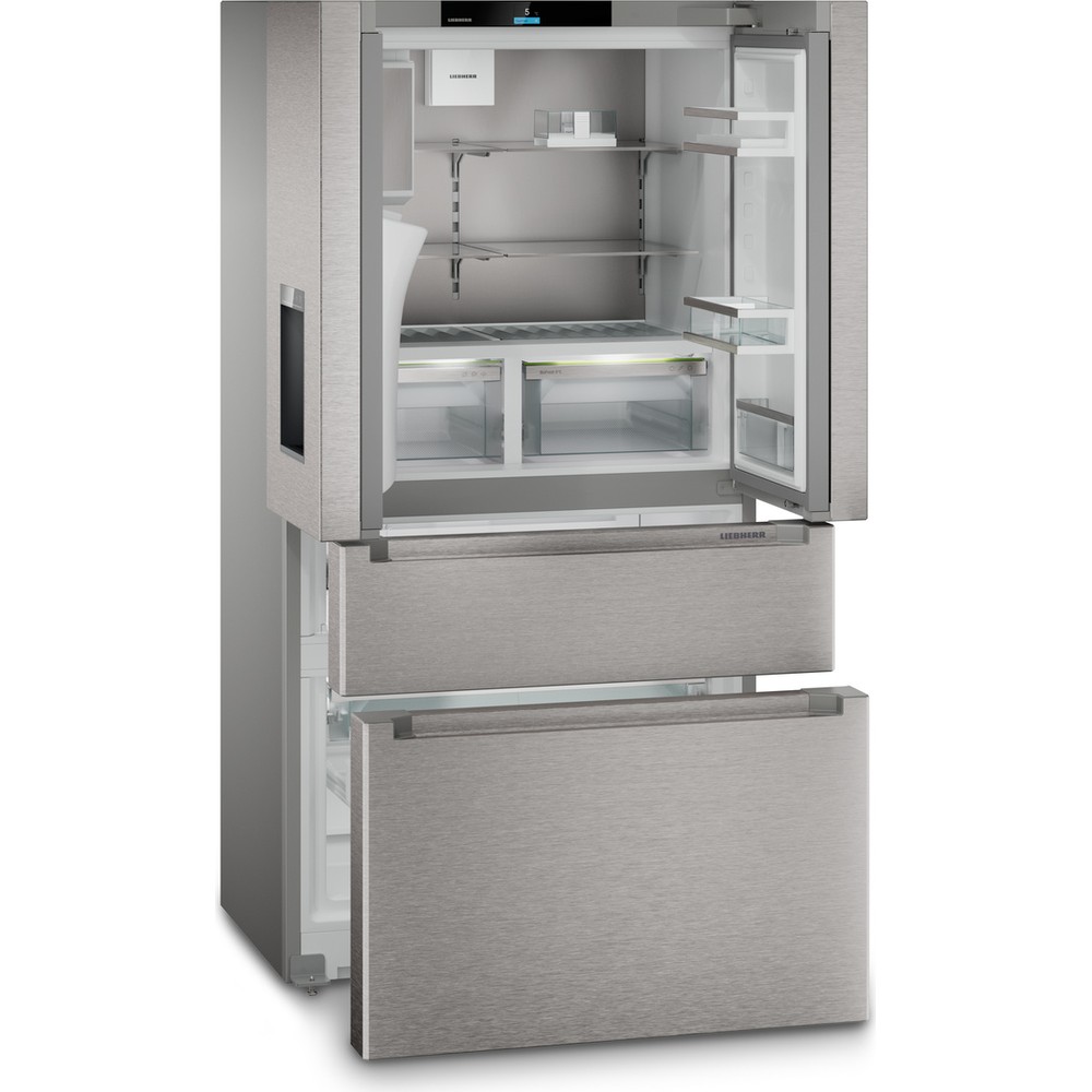 Холодильник Liebherr MBsddi 9528 Plus - изображение 5
