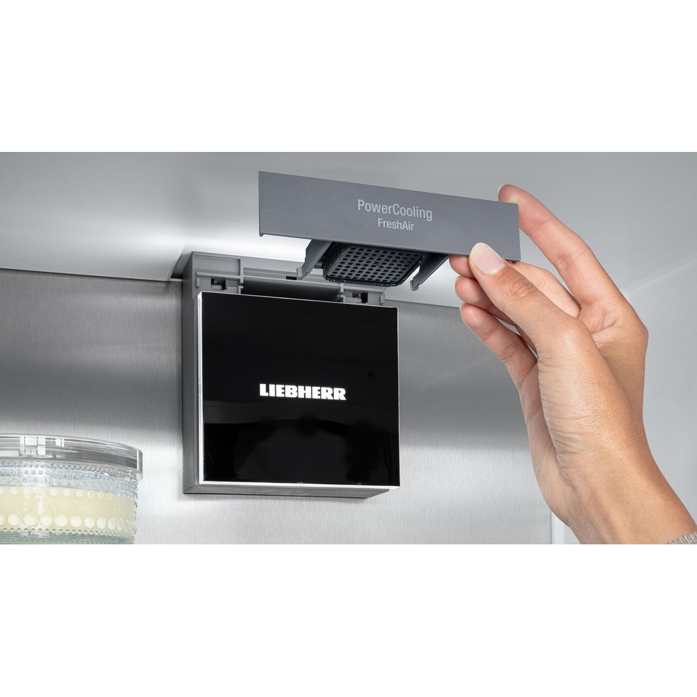 Холодильник Liebherr MBsddi 9528 Plus - изображение 6