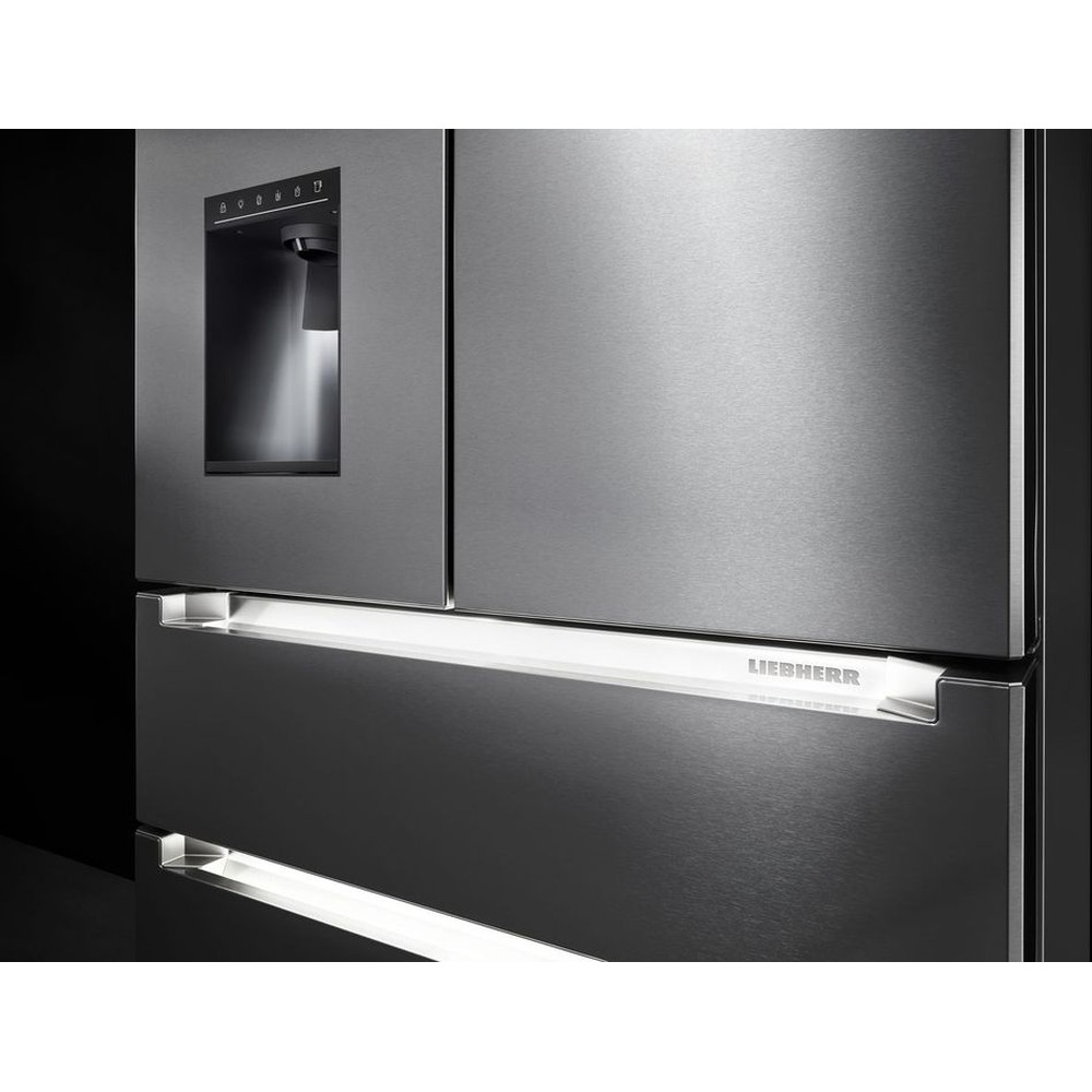 Холодильник Liebherr MBsddi 9556 Prime - изображение 7