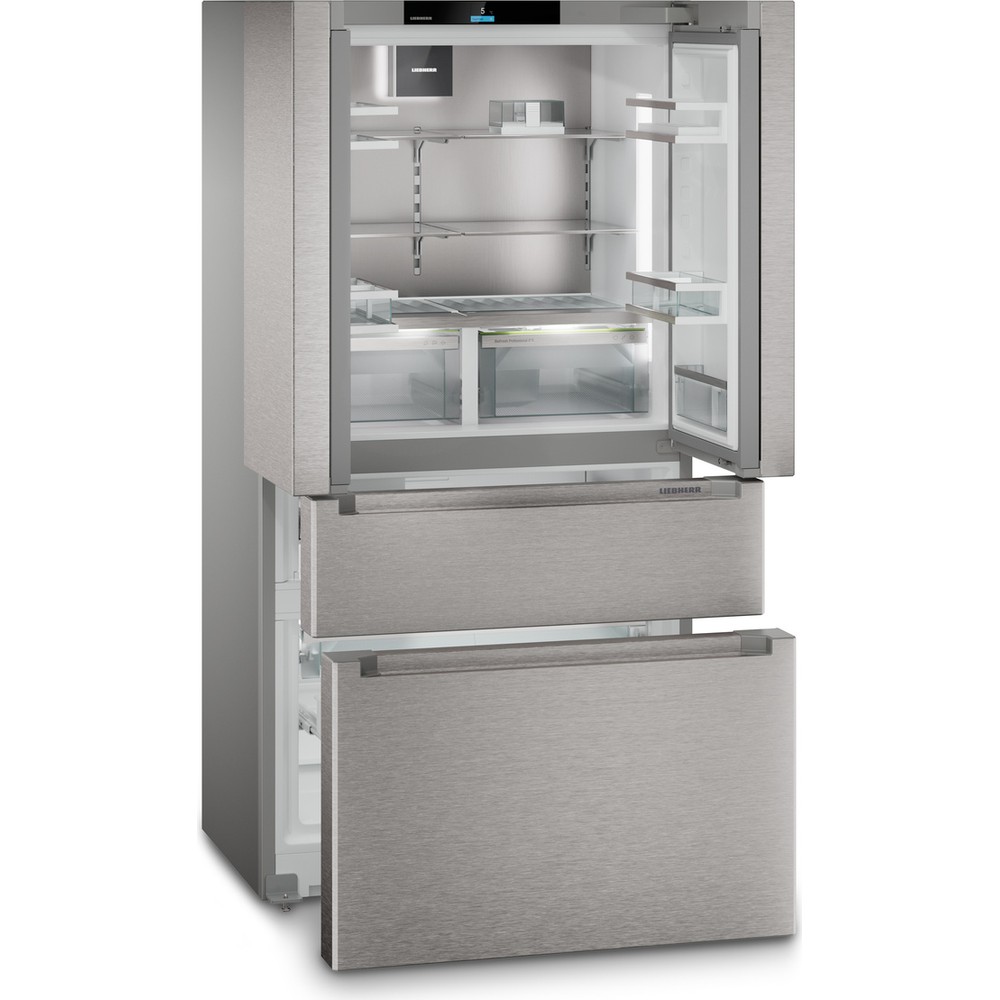 Холодильник Liebherr MBsddi 9556 Prime - изображение 4