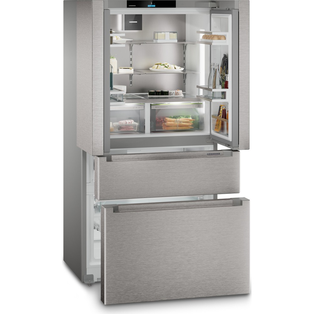 Холодильник Liebherr MBsddi 9556 Prime - изображение 3