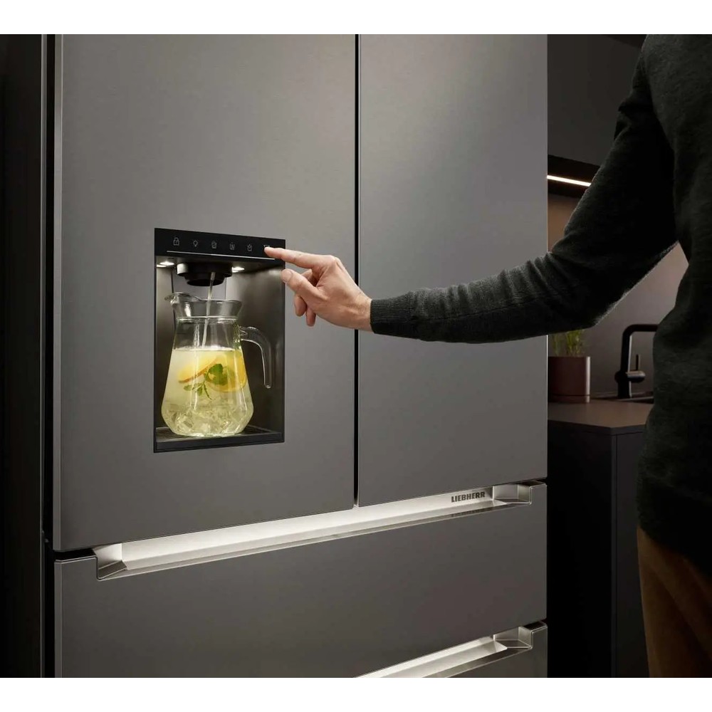 Холодильник Liebherr MBsddi 9558 Prime - изображение 23