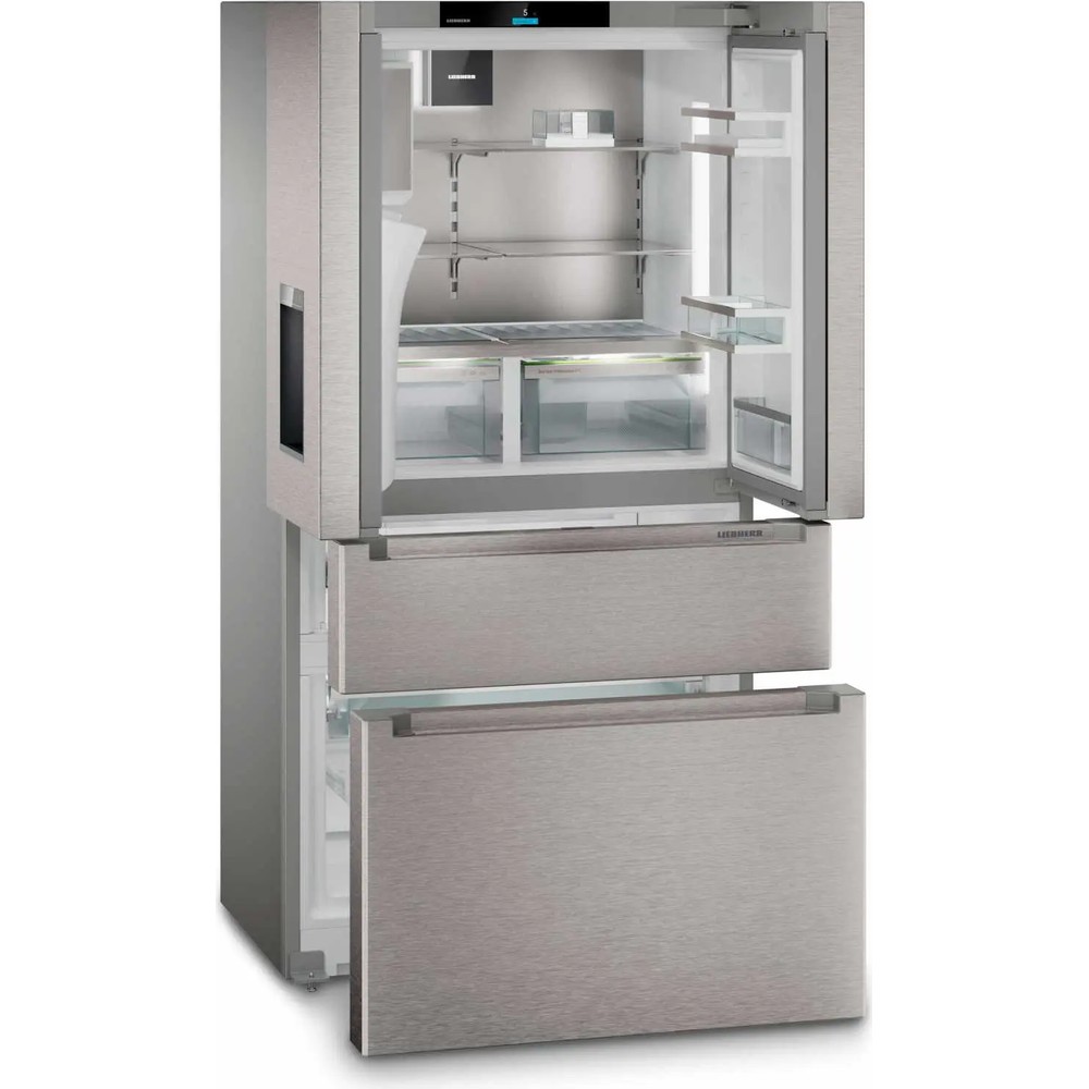 Холодильник Liebherr MBsddi 9558 Prime - изображение 6