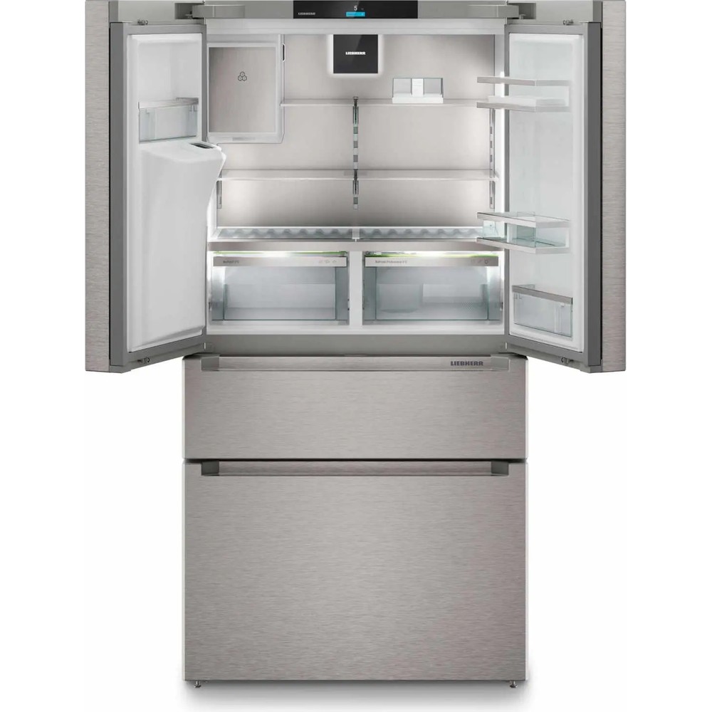 Холодильник Liebherr MBsddi 9558 Prime - изображение 2