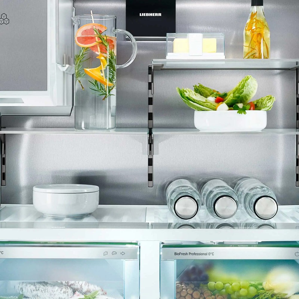 Холодильник Liebherr MBsddi 9558 Prime - изображение 10