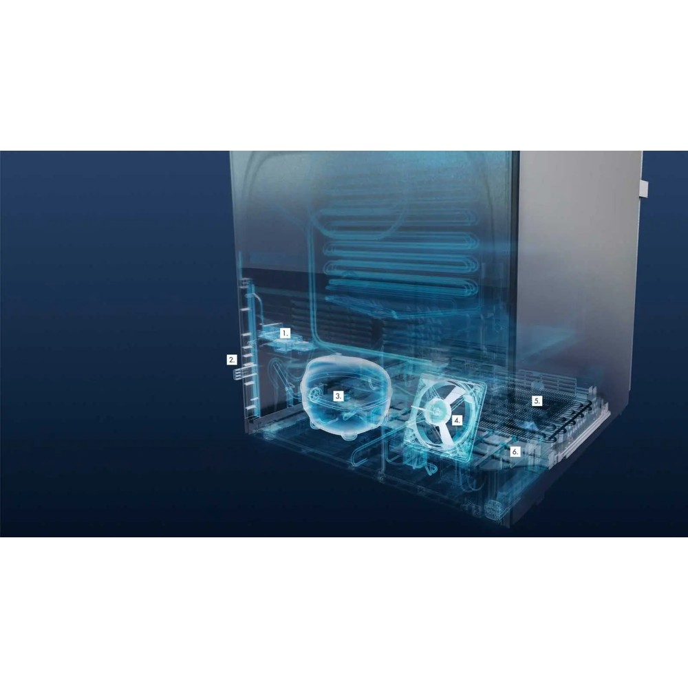 Холодильник Liebherr MBsddi 9558 Prime - изображение 29