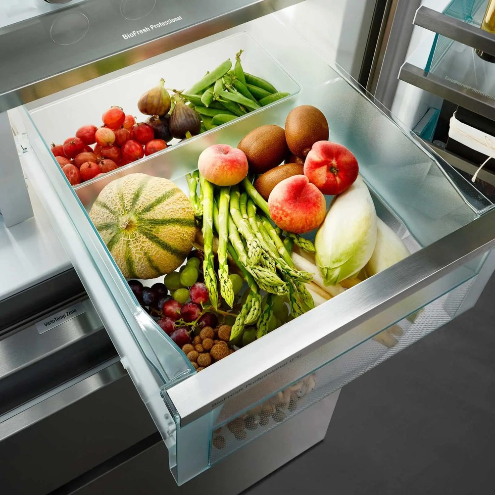 Холодильник Liebherr MBsddi 9558 Prime - изображение 9