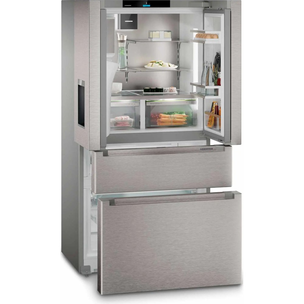 Холодильник Liebherr MBsddi 9558 Prime - изображение 5