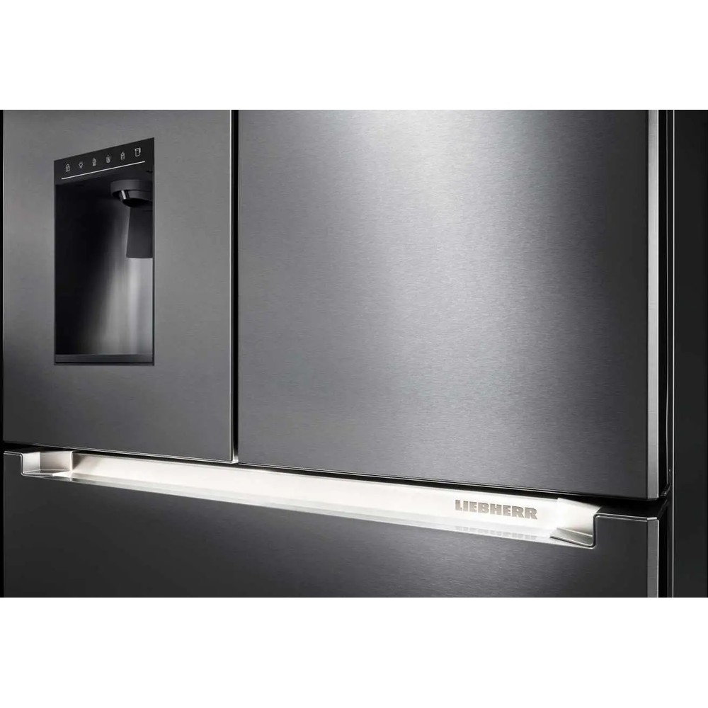 Холодильник Liebherr MBsddi 9558 Prime - изображение 28