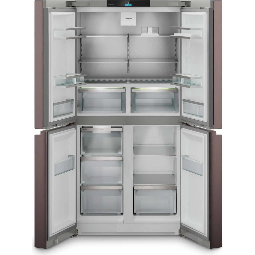 Холодильник Liebherr MBtsdi 9024 Plus - изображение 2