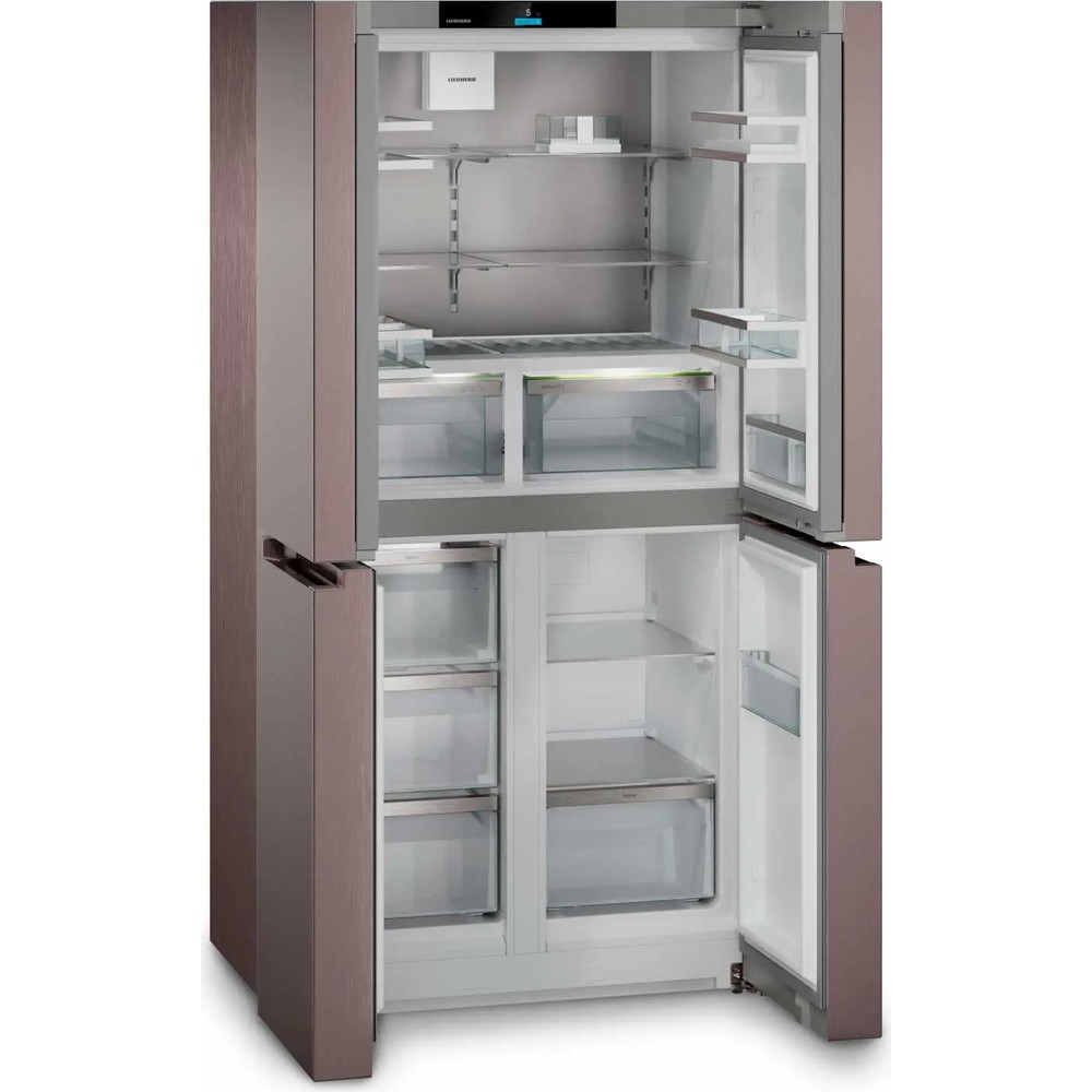 Холодильник Liebherr MBtsdi 9024 Plus - изображение 6