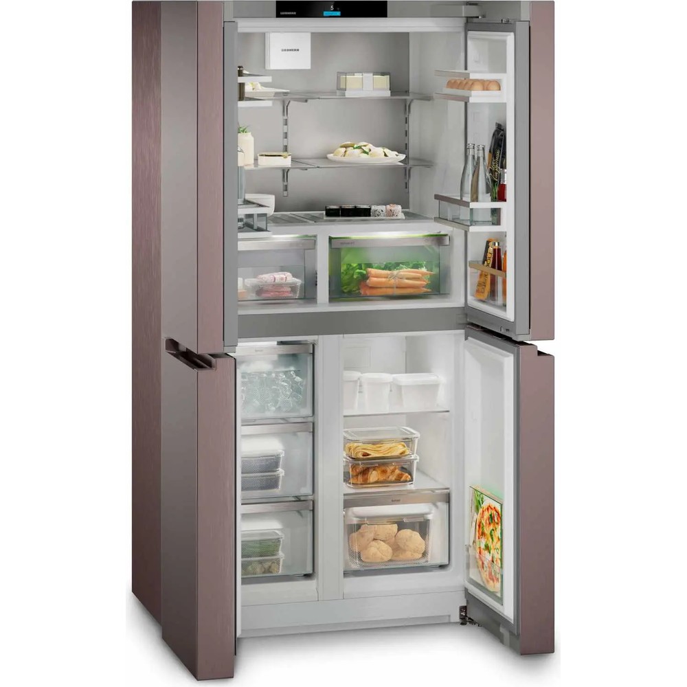 Холодильник Liebherr MBtsdi 9024 Plus - изображение 5