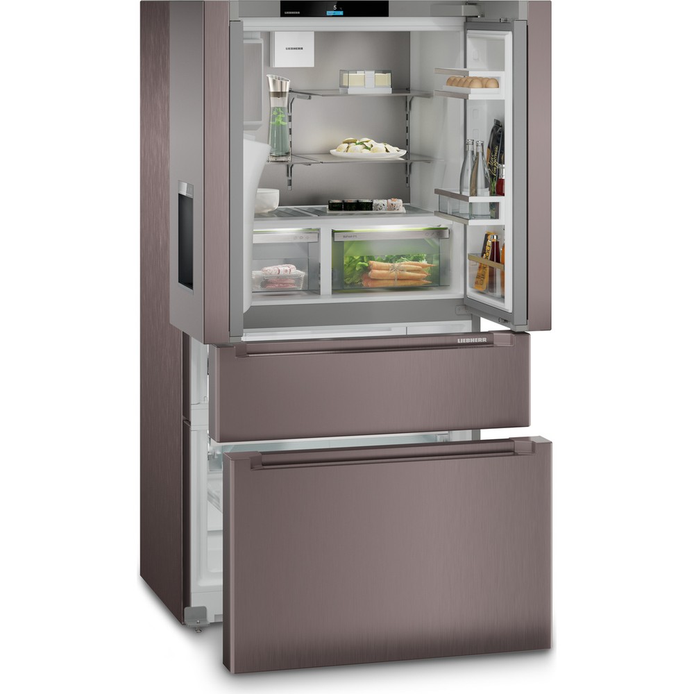 Холодильник Liebherr MBtsdi 9528 Plus - изображение 3