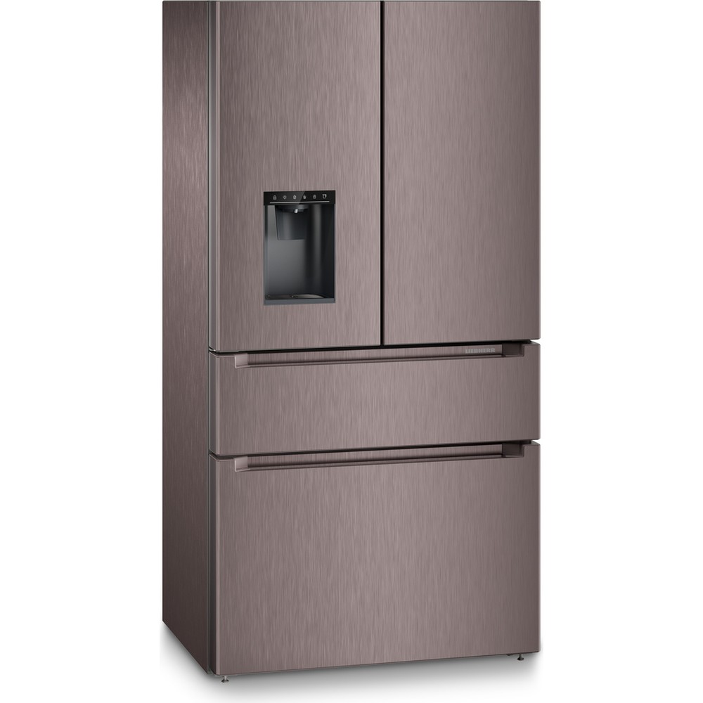 Холодильник Liebherr MBtsdi 9528 Plus - изображение 5