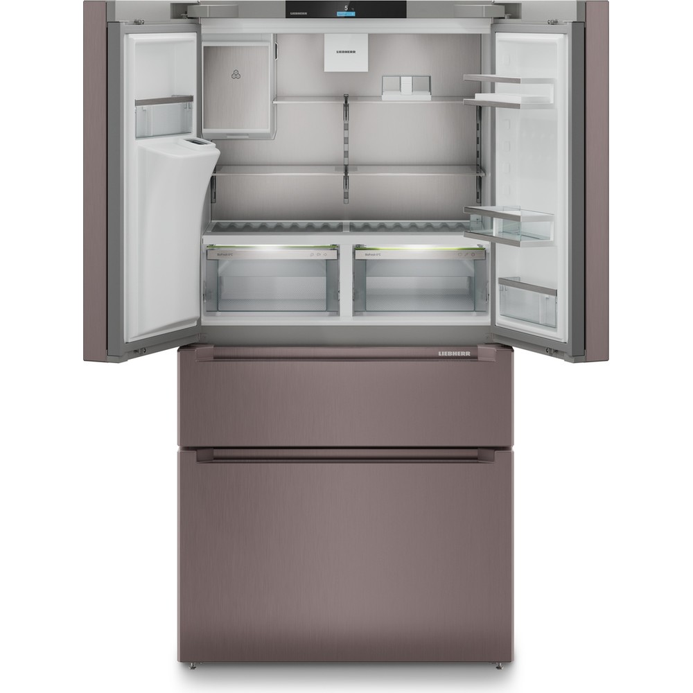 Холодильник Liebherr MBtsdi 9528 Plus - изображение 2