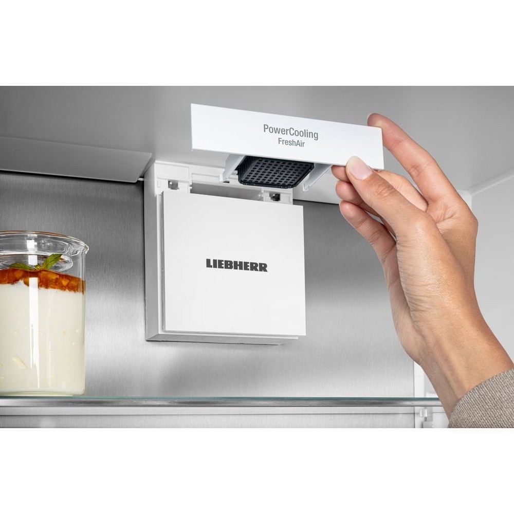 Холодильник Liebherr MBtsdi 9528 Plus - изображение 7