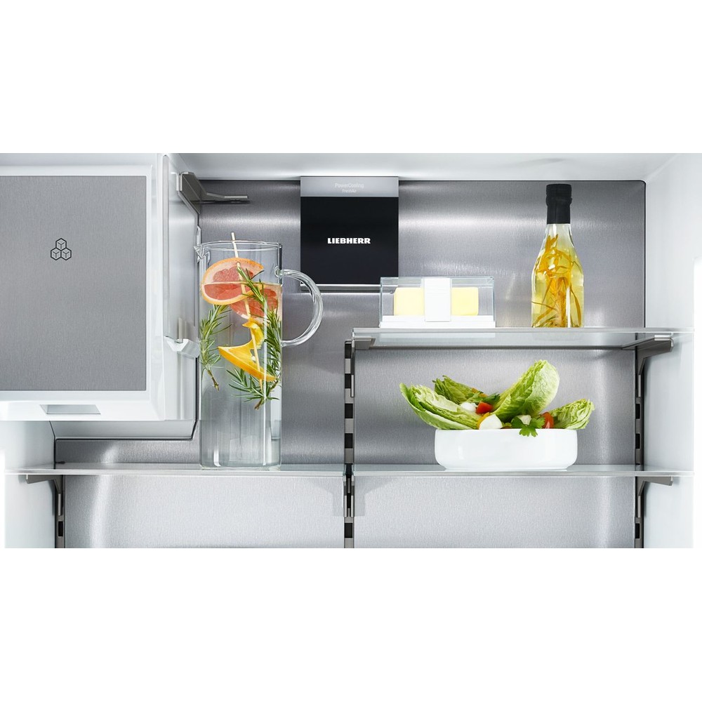 Холодильник Liebherr MBtsdi 9528 Plus - изображение 16