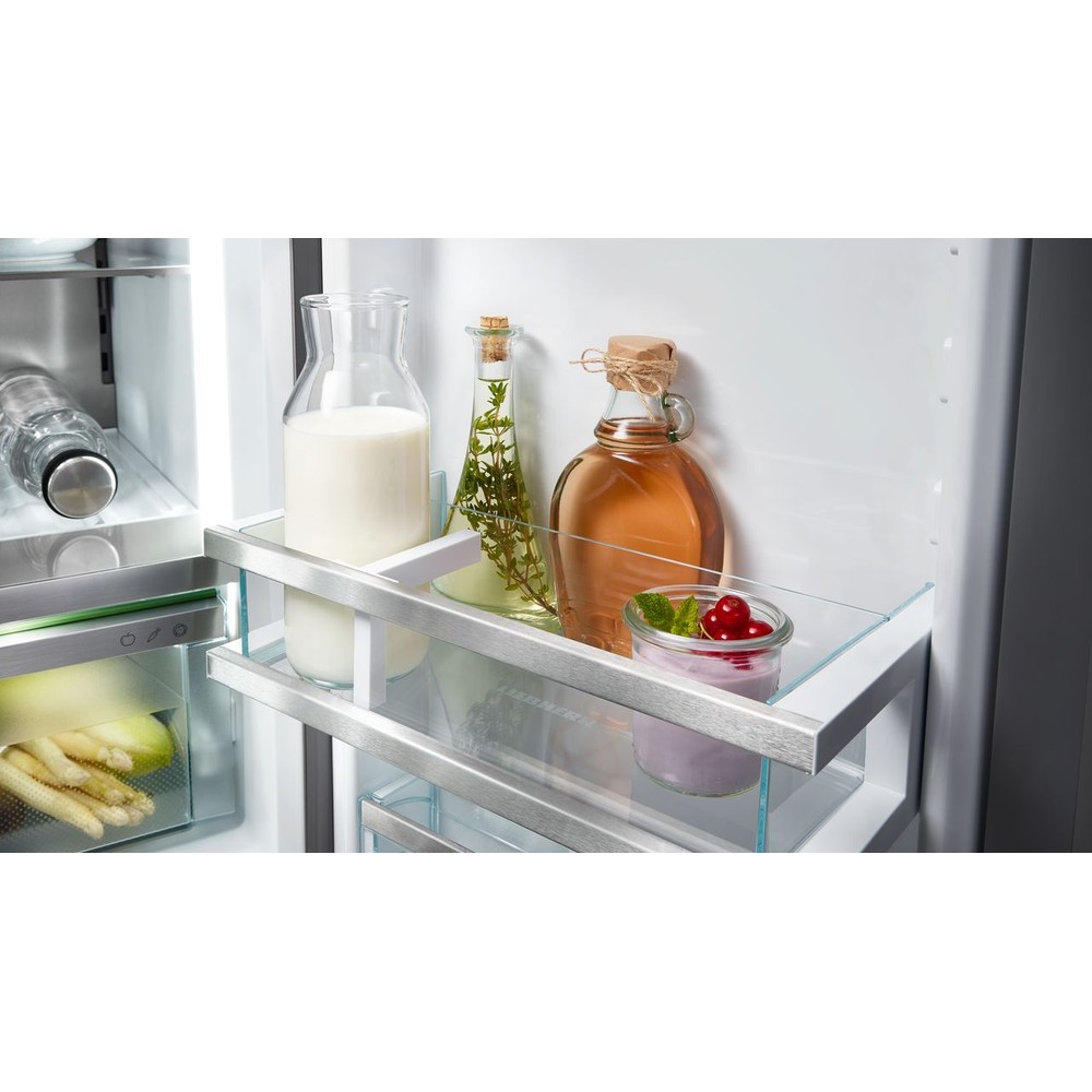 Холодильник Liebherr MBtsdi 9528 Plus - изображение 9