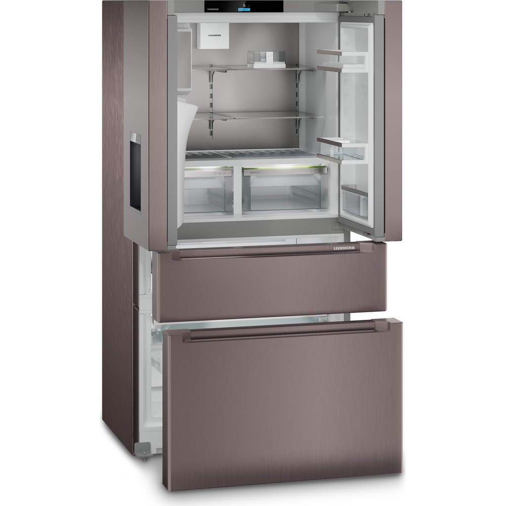 Холодильник Liebherr MBtsdi 9528 Plus - изображение 4