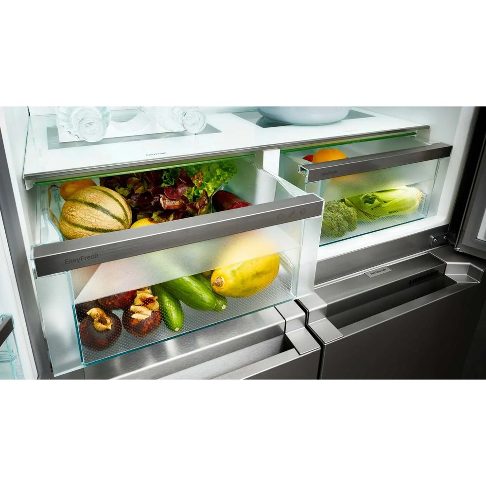 Холодильник Liebherr Msdd 9012 Pure - изображение 9