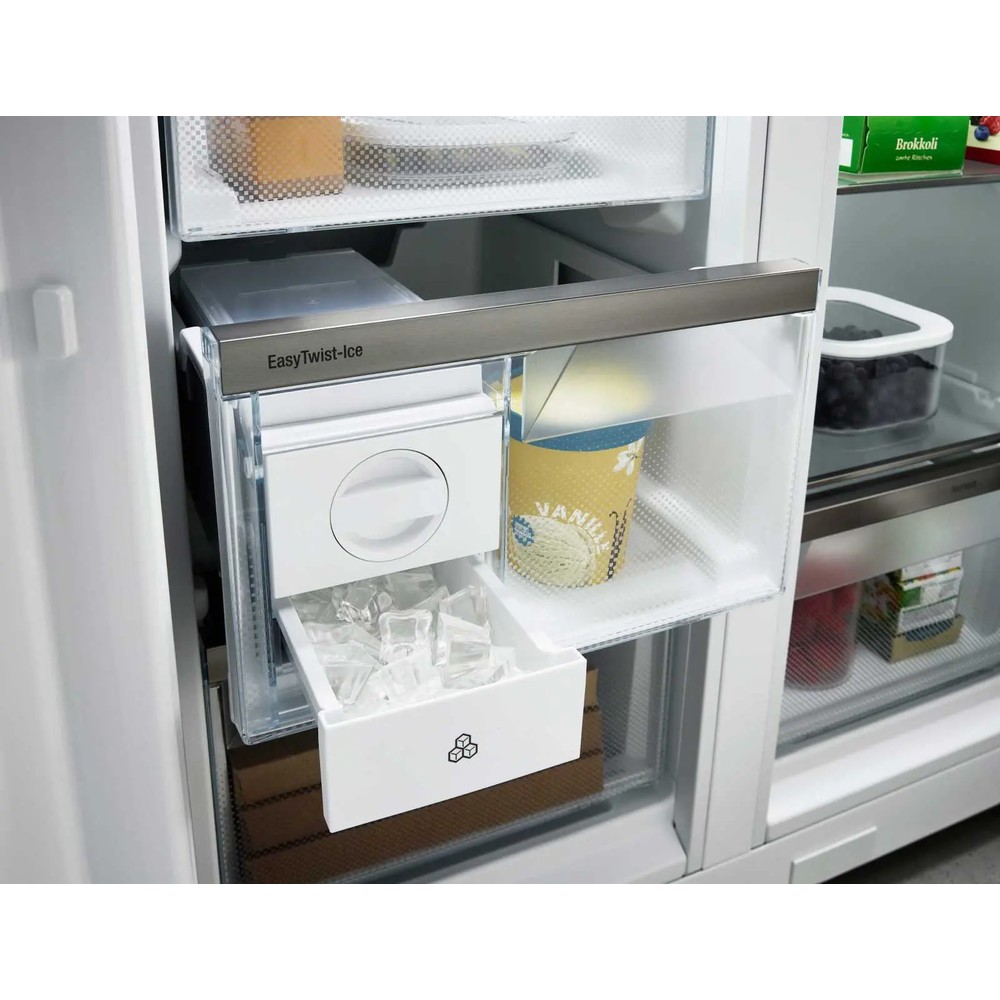 Холодильник Liebherr Msdd 9012 Pure - изображение 17