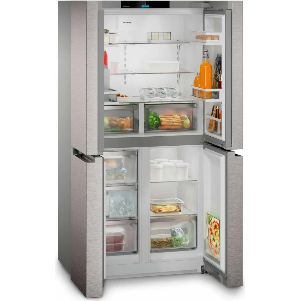 Холодильник Liebherr Msdd 9012 Pure - изображение 5