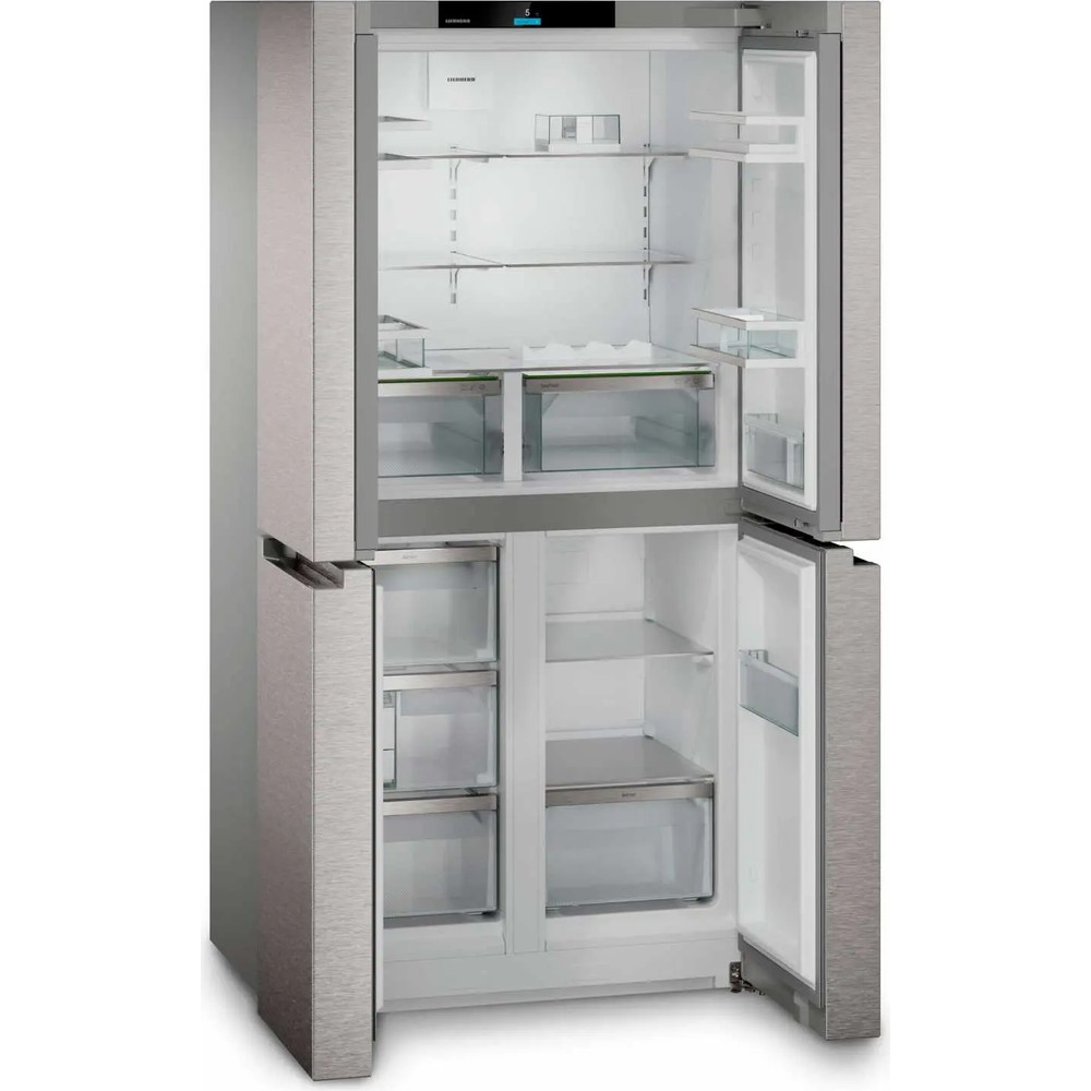 Холодильник Liebherr Msdd 9012 Pure - изображение 6